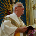 40 ans de sacerdoce du père Leo Müller