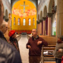 Dialogue interreligieux et hospitalité fraternelle 10